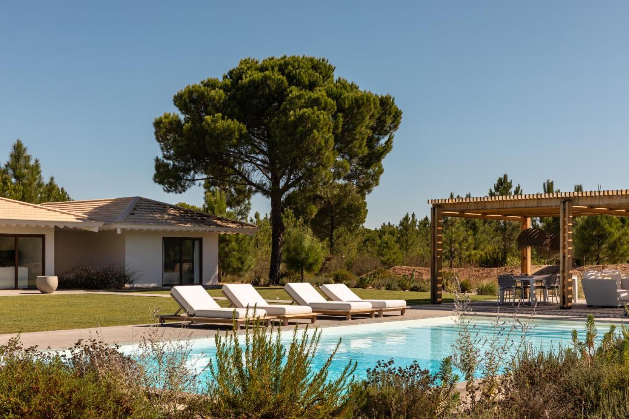 Spatia Comporta Exterior foto