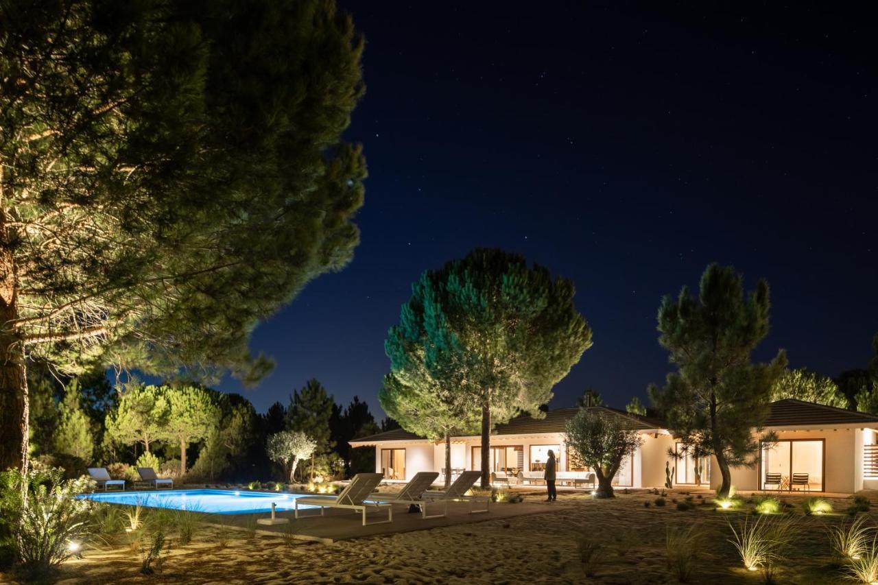 Spatia Comporta Exterior foto