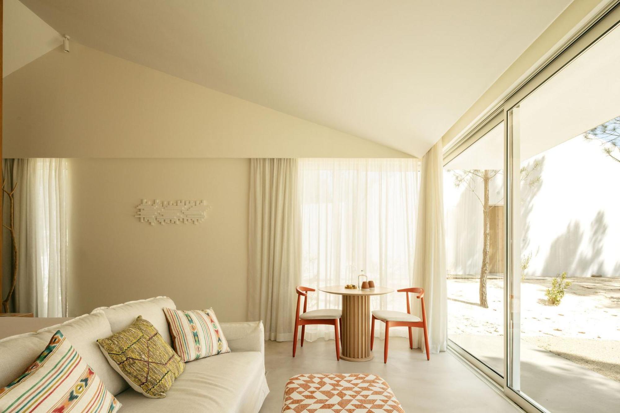 Spatia Comporta Exterior foto