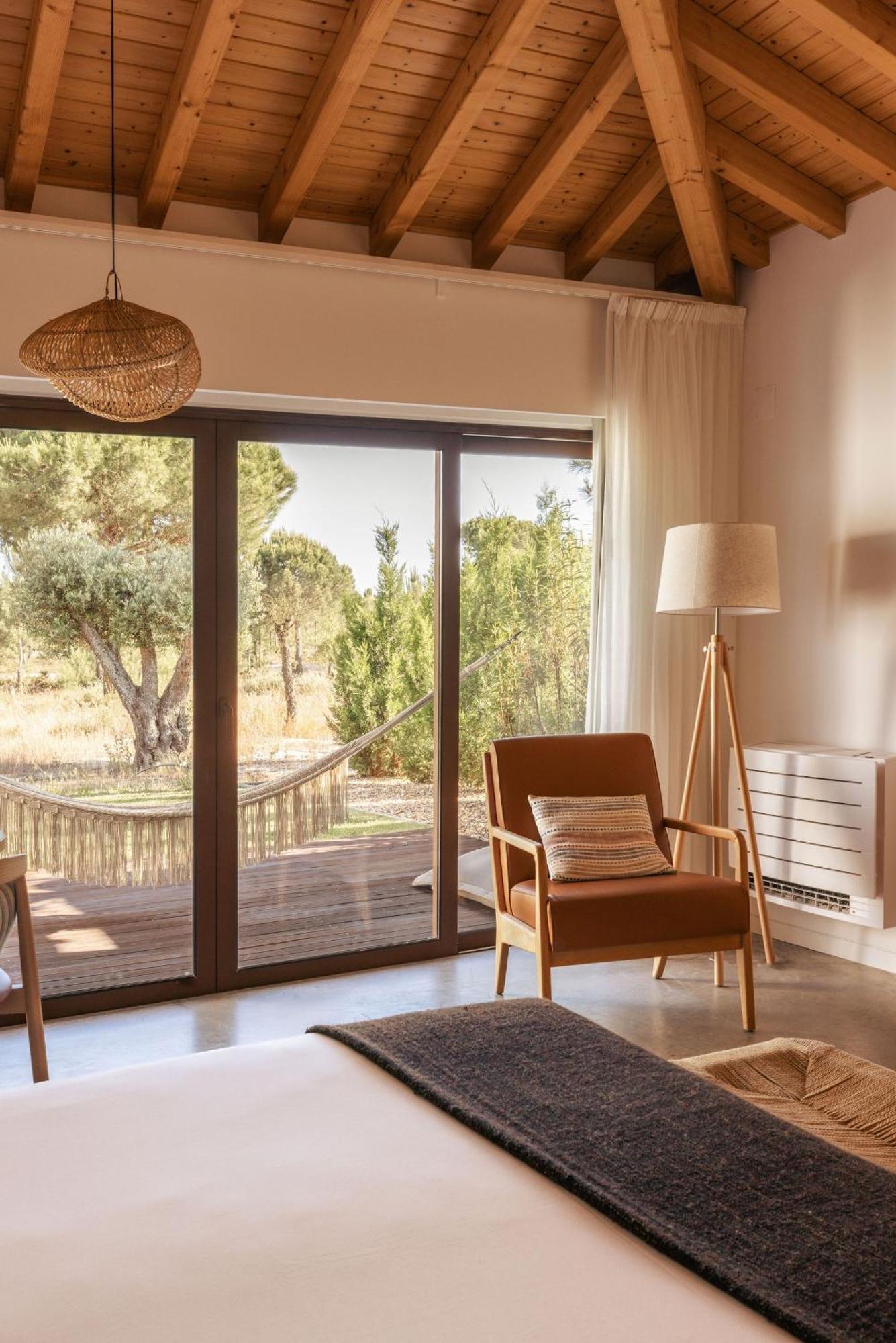 Spatia Comporta Exterior foto